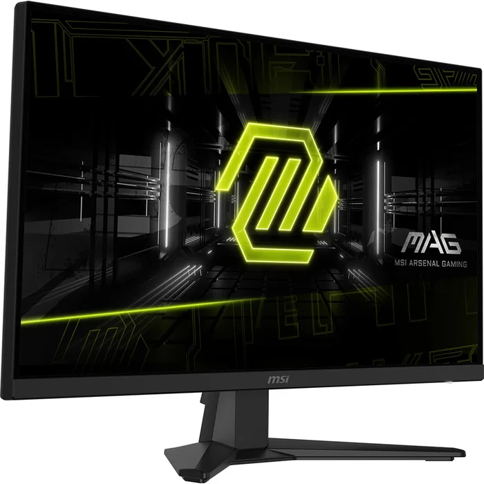 MSI MAG 272F Monitor Gaming 27 pulg. Full HD 200 Hz Rapid IPS