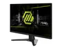 MSI Monitor Gaming MAG 272F 27" Full HD 1920x1080 Rapid IPS 200Hz 0.51ms FreeSync Premium