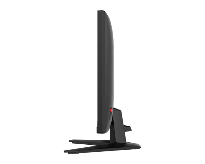 MSI Monitor Gaming MAG 272F 27" Full HD 1920x1080 Rapid IPS 200Hz 0.51ms FreeSync Premium