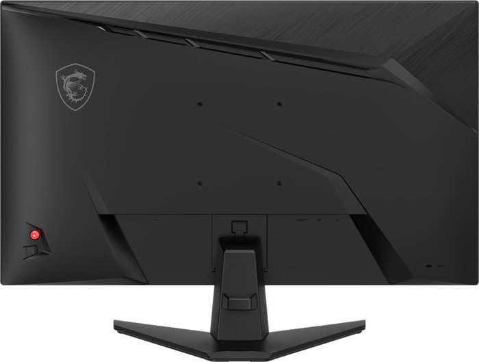 MSI MAG 272F Monitor Gaming 27 pulg. Full HD 200 Hz Rapid IPS