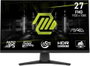 MSI MAG 272F Monitor Gaming 27 pulg. Full HD 200 Hz Rapid IPS