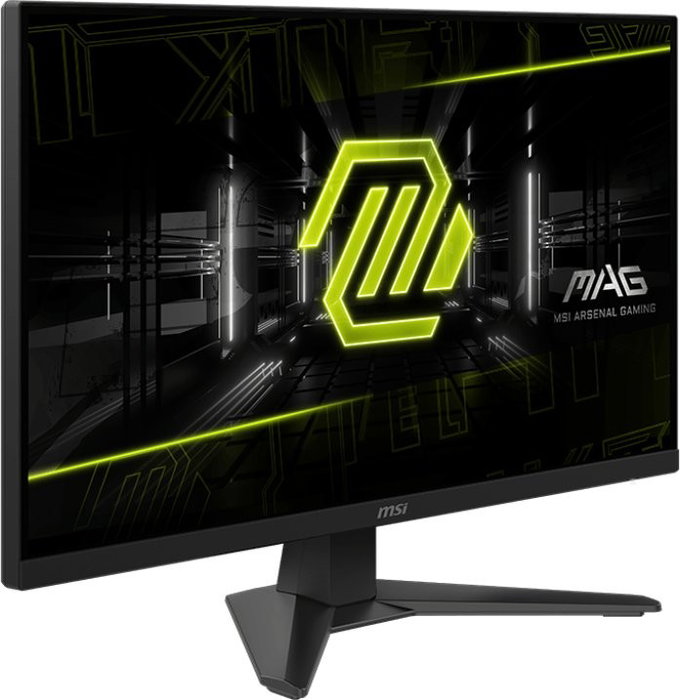 MSI MAG 272F Monitor Gaming 27 pulg. Full HD 200 Hz Rapid IPS
