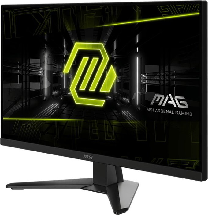 MSI MAG 272F Monitor Gaming 27 pulg. Full HD 200 Hz Rapid IPS