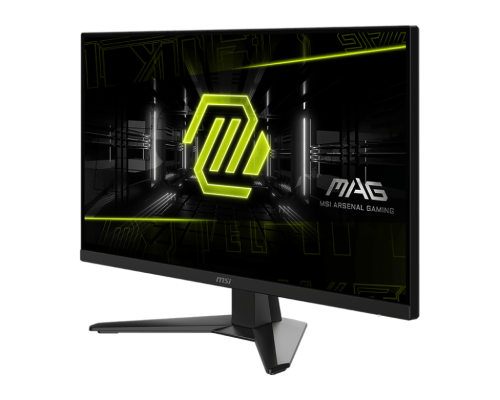 MSI MAG 272F 9S6-3CE51T-001 Pantalla para PC de 27 pulgadas Full HD 1920x1080 Rapid IPS Negra