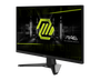 MSI MAG 272F 9S6-3CE51T-001 Pantalla para PC de 27 pulgadas Full HD 1920x1080 Rapid IPS Negra