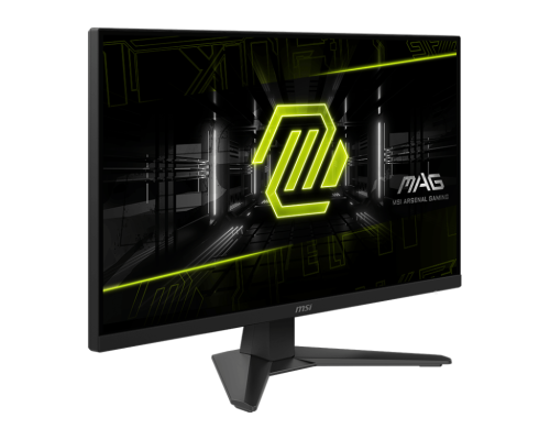 MSI MAG 272F 9S6-3CE51T-001 Pantalla para PC de 27 pulgadas Full HD 1920x1080 Rapid IPS Negra