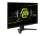 MSI MAG 272F 9S6-3CE51T-001 Pantalla para PC de 27 pulgadas Full HD 1920x1080 Rapid IPS Negra