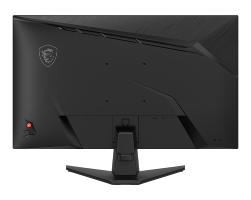 MSI MAG 272F 9S6-3CE51T-001 Pantalla para PC de 27 pulgadas Full HD 1920x1080 Rapid IPS Negra