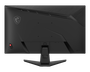 MSI MAG 272F 9S6-3CE51T-001 Pantalla para PC de 27 pulgadas Full HD 1920x1080 Rapid IPS Negra
