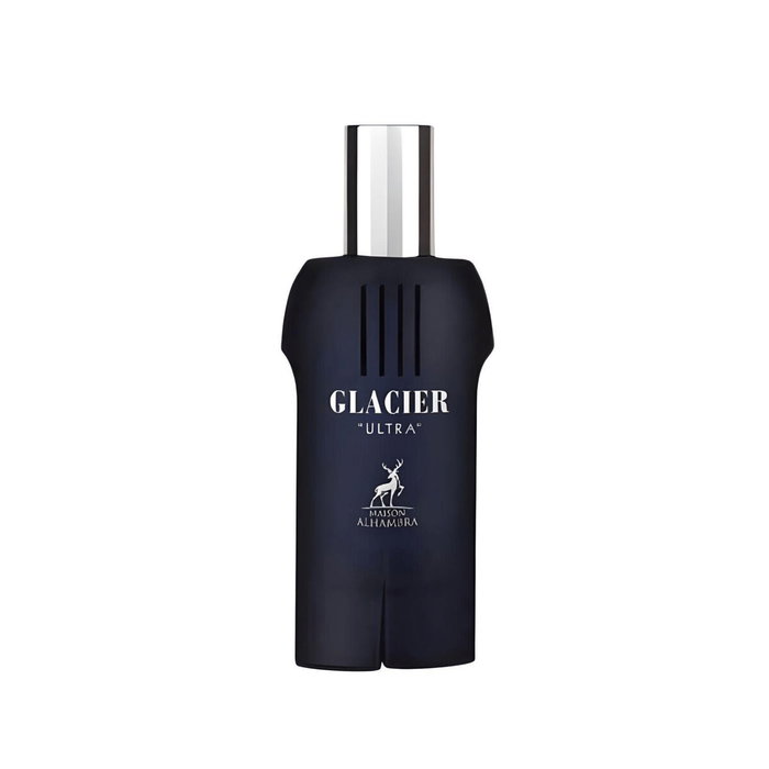 MAISON ALHAMBRA Glacier Ultra Eau de Parfum 100ml MAISON ALHAMBRA Glacier Ultra Eau de Parfum 100ml