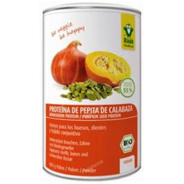 RAAB VITALFOOD Proteína de Pepita de Calabaza Bio Vegana 500g