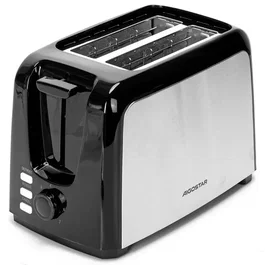 Aigostar Tostadora 750W Negro