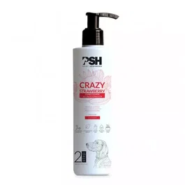 PSH Crazy Strawberry Conditione Psh 300 mL