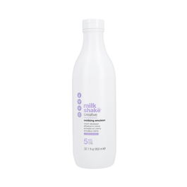 Creative, Loción oxidante para el cabello, 1,5%, 5 vol, 950 ml