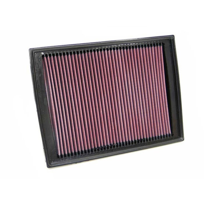 K&N Filtro de aire de recambio 33-2333