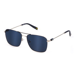 Fila SFI456-58F94Y con cristales azules