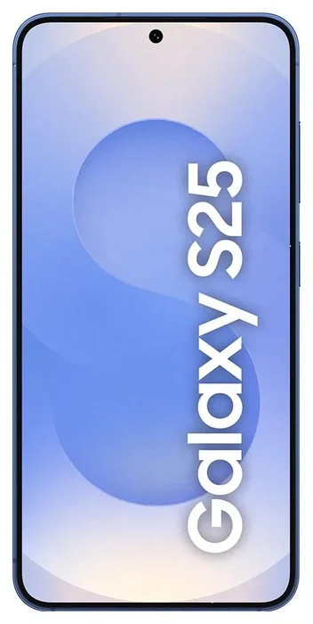 Samsung Galaxy S25 128GB Marina Samsung Galaxy S25 128GB Marina
