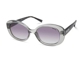 Kenneth Cole KC2963-5320B Gafas de sol para mujer con cristales morados