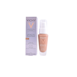 Fondo de Maquillaje Fluido Liftactiv Flexiteint Vichy Spf 20