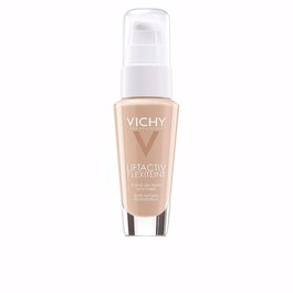 Fondo de Maquillaje Fluido Liftactiv Flexiteint Vichy Spf 20