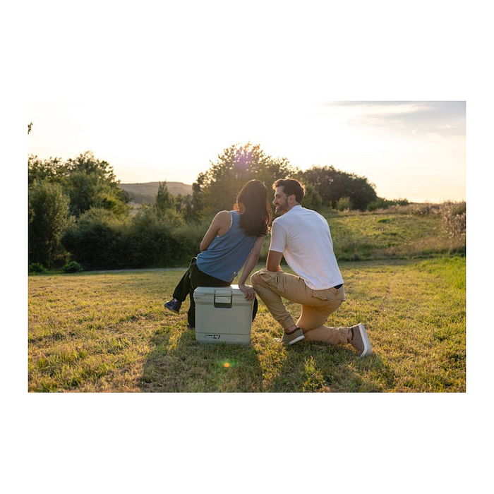 Coleman PRO 25QT Nevera Portátil 24L 72h Aislamiento Blanco