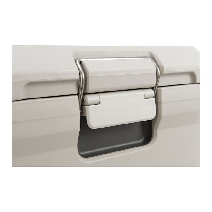 Coleman PRO 25QT Nevera Portátil 24L 72h Aislamiento Blanco