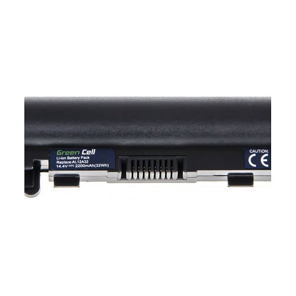 Green Cell Batería para Acer Aspire E1-522 E1-530 E1-532 E1-570 E1-570G E1-572 E1-572G V5-531 V5-561 V5-561G V5-571