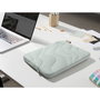 tomtoc Terra-A27 Laptop Sleeve 16 inch Lakeshore Azul