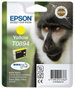 Epson Cartucho de tinta DURABrite Ultra Ink T0894 Amarillo