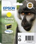 Epson Cartucho de tinta DURABrite Ultra Ink T0894 Amarillo
