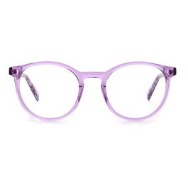 Montura de Gafas Mujer Missoni MMI-0068-B3V Ø 48 mm