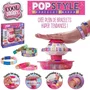 Spin Master Cool Maker PopStyle Estudio de Pulseras