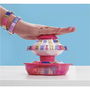 Spin Master Estudio De Pulseras Popstyle 6067289 Fácil de Hacer Pulseras con 170 Cuentas