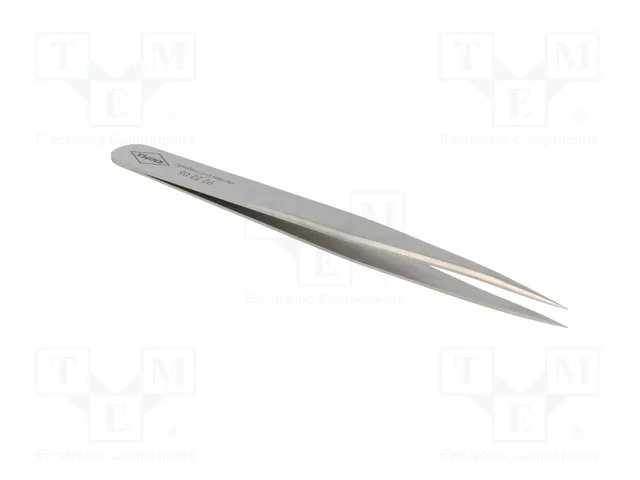 KNIPEX Pinza Recta de 120mm para Trabajos de Precisión
