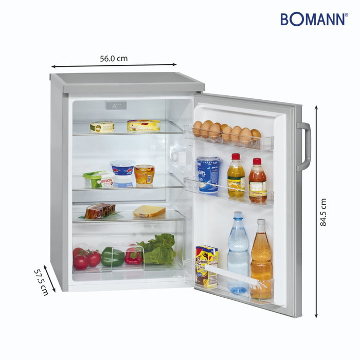 Bomann VS 2195.1 ix-look Bomann VS 2195.1 ix-look