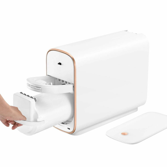 Filtro de agua Osmofilter ECO4000 FLUJO D Filtro de agua Osmofilter ECO4000 FLUJO D