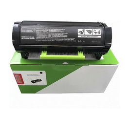 Static Control Cartucho de tóner compatible Lexmark 56F2U00 Negro 25.000 páginas