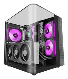 Mars Gaming MC-INFINIOLITE Negro