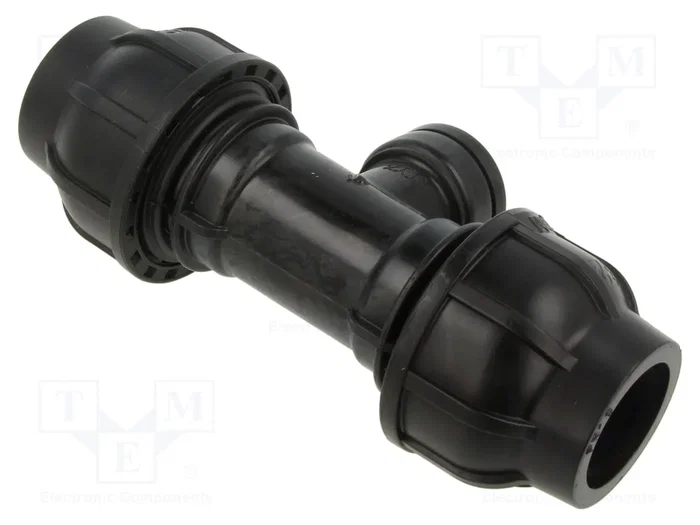 GEBO Conector de Apriete Plast 32 x 3/4'' x 32 GEBO Conector de Apriete Plast 32 x 3/4'' x 32