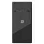KVX KVX-002021 PC de Sobremesa Kzline 4 con Intel Core i7-12700K, 16GB RAM, 512GB SSD, Sin Sistema Operativo