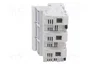 DF ELECTRIC Portafusibles PMX de 3 polos para raíl DIN 100A 690VAC