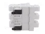 DF ELECTRIC Portafusibles PMX de 3 polos para raíl DIN 100A 690VAC