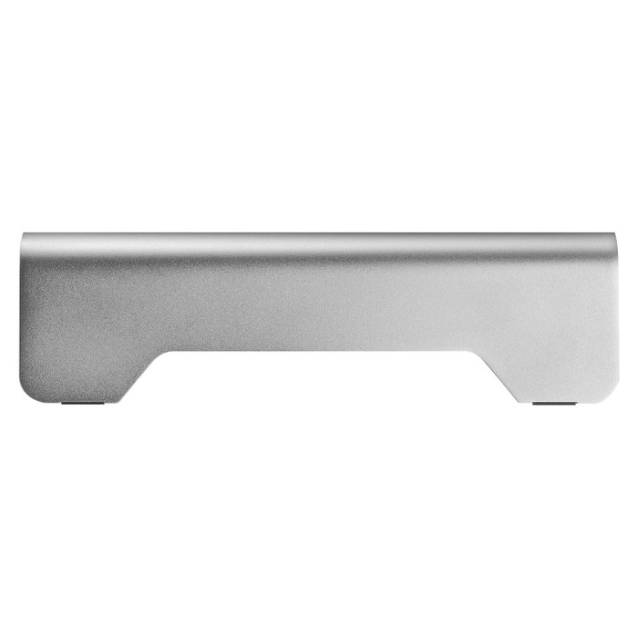 Digitus Elevador de monitor de aluminio DA-90369 Plata