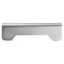 Digitus Elevador de monitor de aluminio DA-90369 Plata