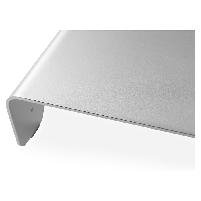 Digitus DA-90369 Elevador de Monitor de Aluminio Plata Digitus DA-90369 Elevador de Monitor de Aluminio Plata