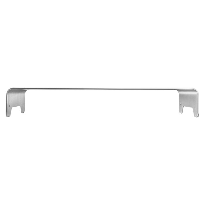 Digitus Elevador de monitor de aluminio DA-90369 Plata