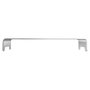 Digitus Elevador de monitor de aluminio DA-90369 Plata