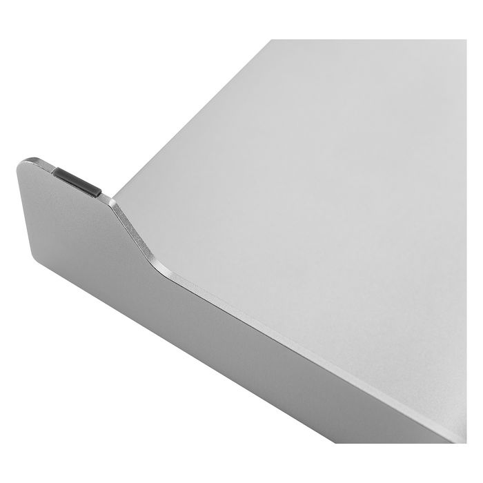 Digitus Elevador de Monitor de Aluminio hasta 10kg, Plata Digitus Elevador de Monitor de Aluminio hasta 10kg, Plata