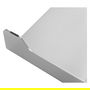 Digitus Elevador de Monitor de Aluminio hasta 10kg, Plata