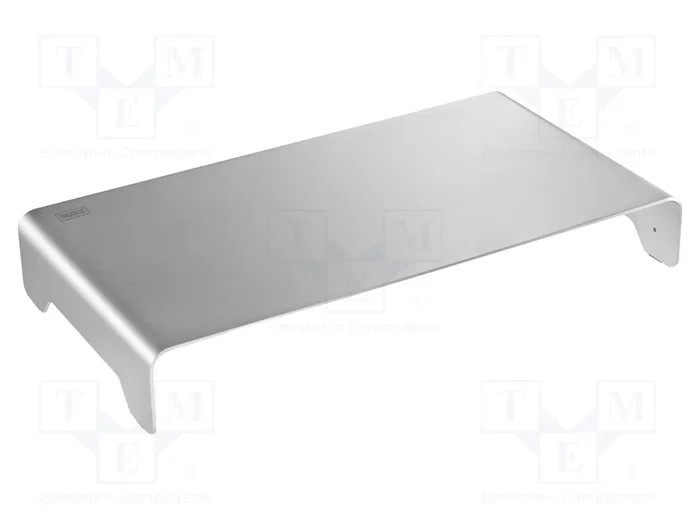 Digitus Elevador de Monitor de Aluminio DA-90369 Plata Digitus Elevador de Monitor de Aluminio DA-90369 Plata